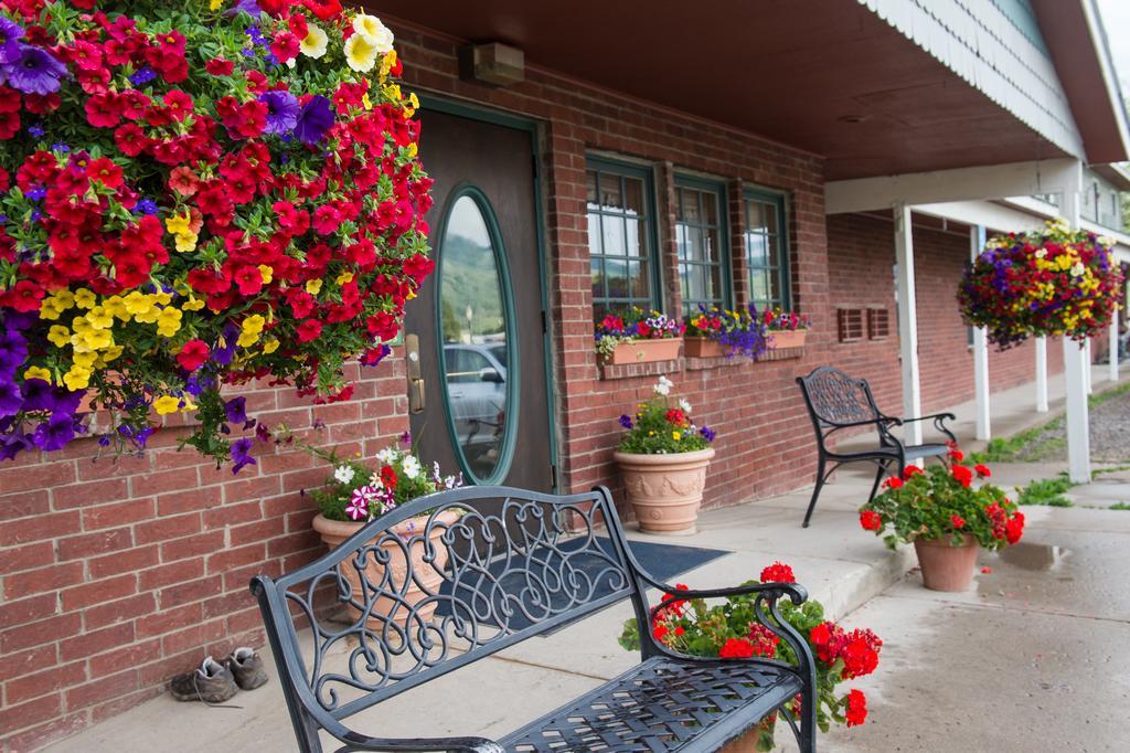 Old Town Inn Crested Butte Exteriér fotografie